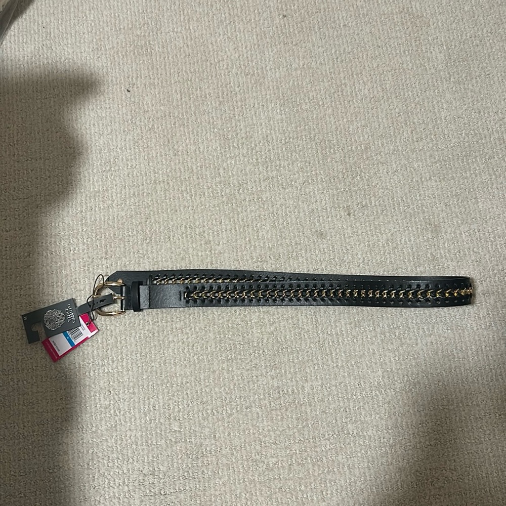 Vince Camuto Belt.
